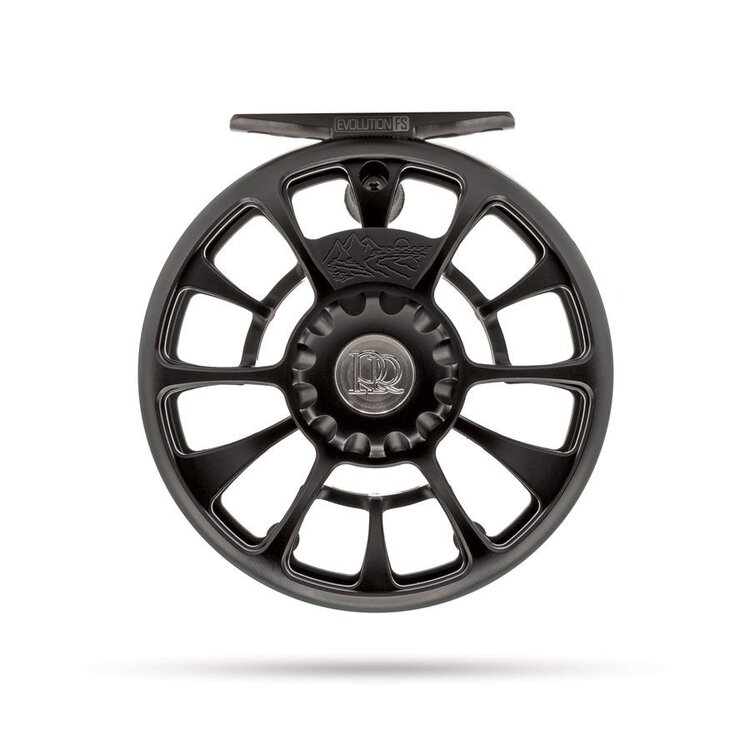 Ross Reels EVOLUTION FS 9/10
