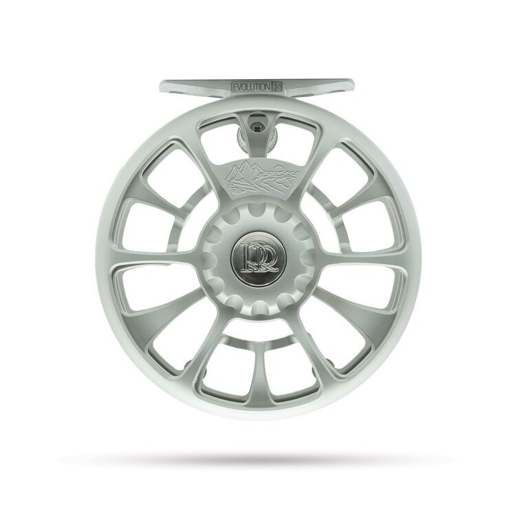 Ross Reels EVOLUTION FS 9/10