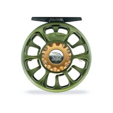 Ross Reels EVOLUTION FS 9/10