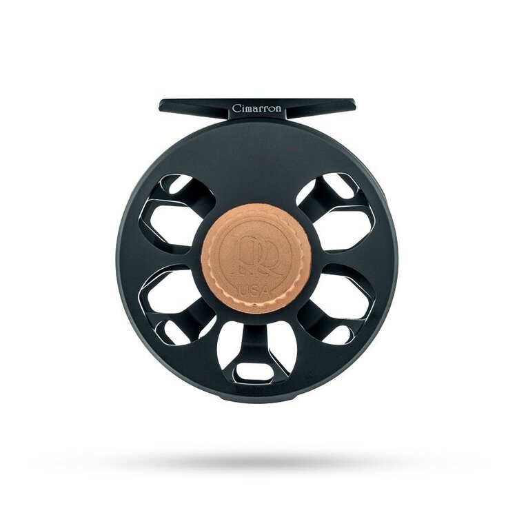 Ross Reels CIMARRON REEL