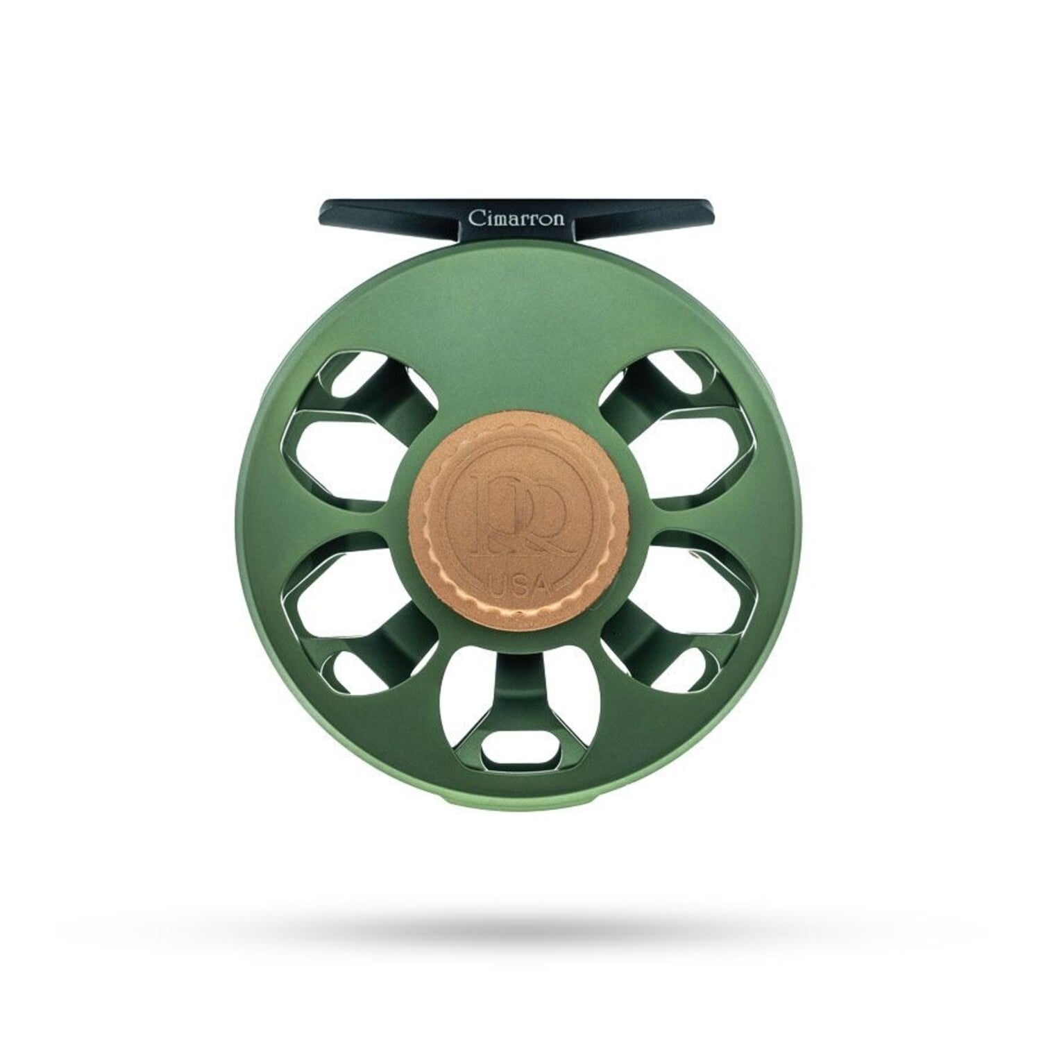 CIMARRON REEL - Ugly Bug Fly Shop