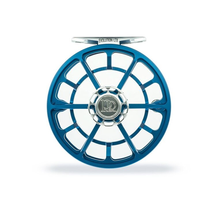 Ross Reels ROSS EVOLUTION LTX REEL 7/8