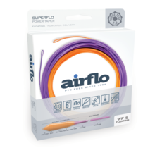 AIRFLO SUPERFLO RIDGE 2.0 POWER TAPER