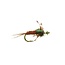 Ugly Bug Fly Shop Mercury FB Pheasant Tail RED #20