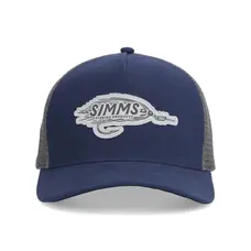SIMMS DOUBLE HAUL TRUCKER