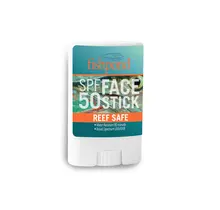 FISHPOND REEF SAFE FACE STICK SPF 50