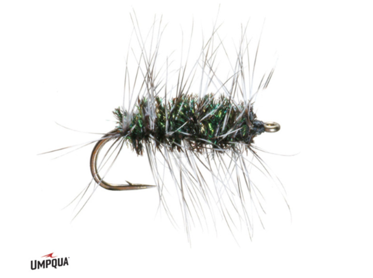 Umpqua Feather Merchants Griffith's Gnat