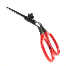 Dr Slick DR. SLICK BLACK WIDOW ALL PURPOSE RAZOR SCISSOR BENT SHAFT
