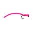 FULLING MILL SQUIRMY JIG HOT PINK #12