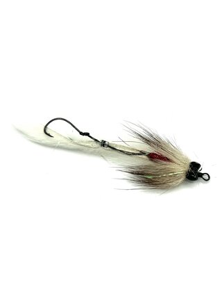 MOUSE PATTERNS DESIGNED FOR FLY FISHING