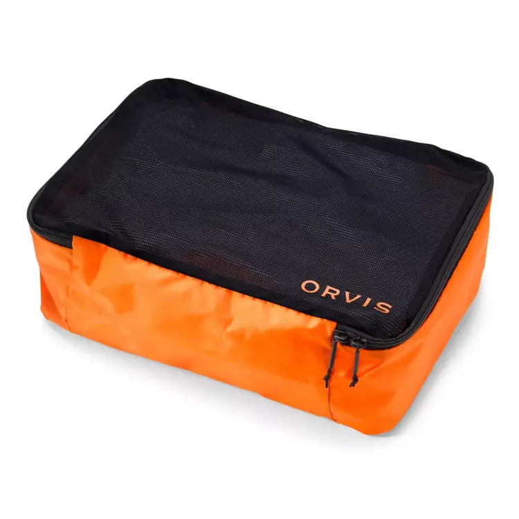 Orvis Company TREKKAGE PACKING CUBE