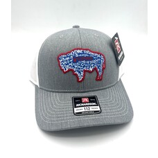 RICHARDSON RICHARDSON OUR TOWN BUFFALO PATCH