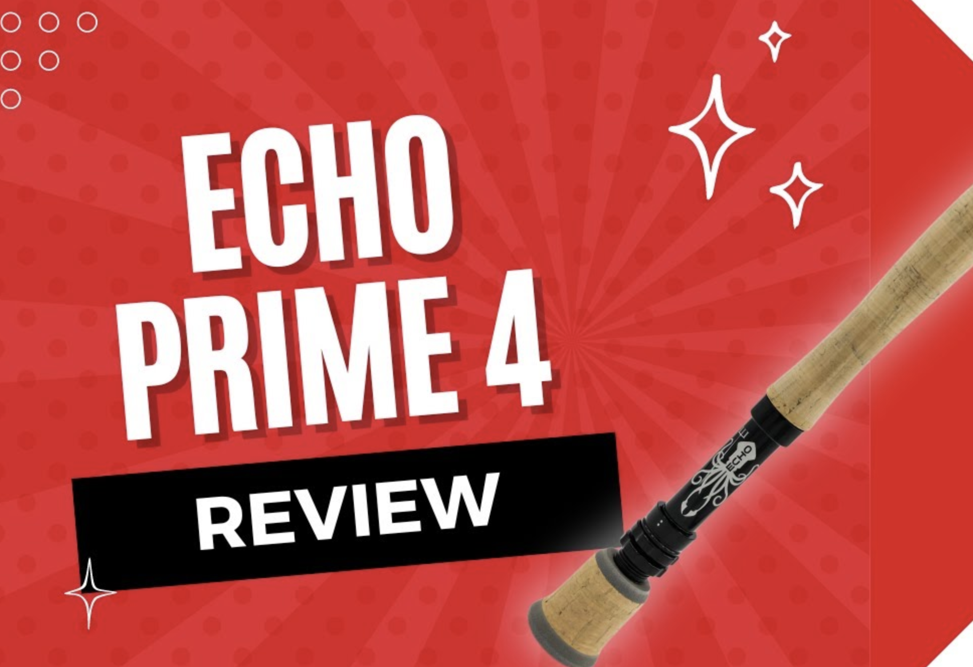Echo Prime 4 Review