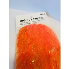Hareline Dubbin BIG FLY FIBER CURLY BLENDS Hareline Dubbin BIG FLY FIBER CURLY BLENDS