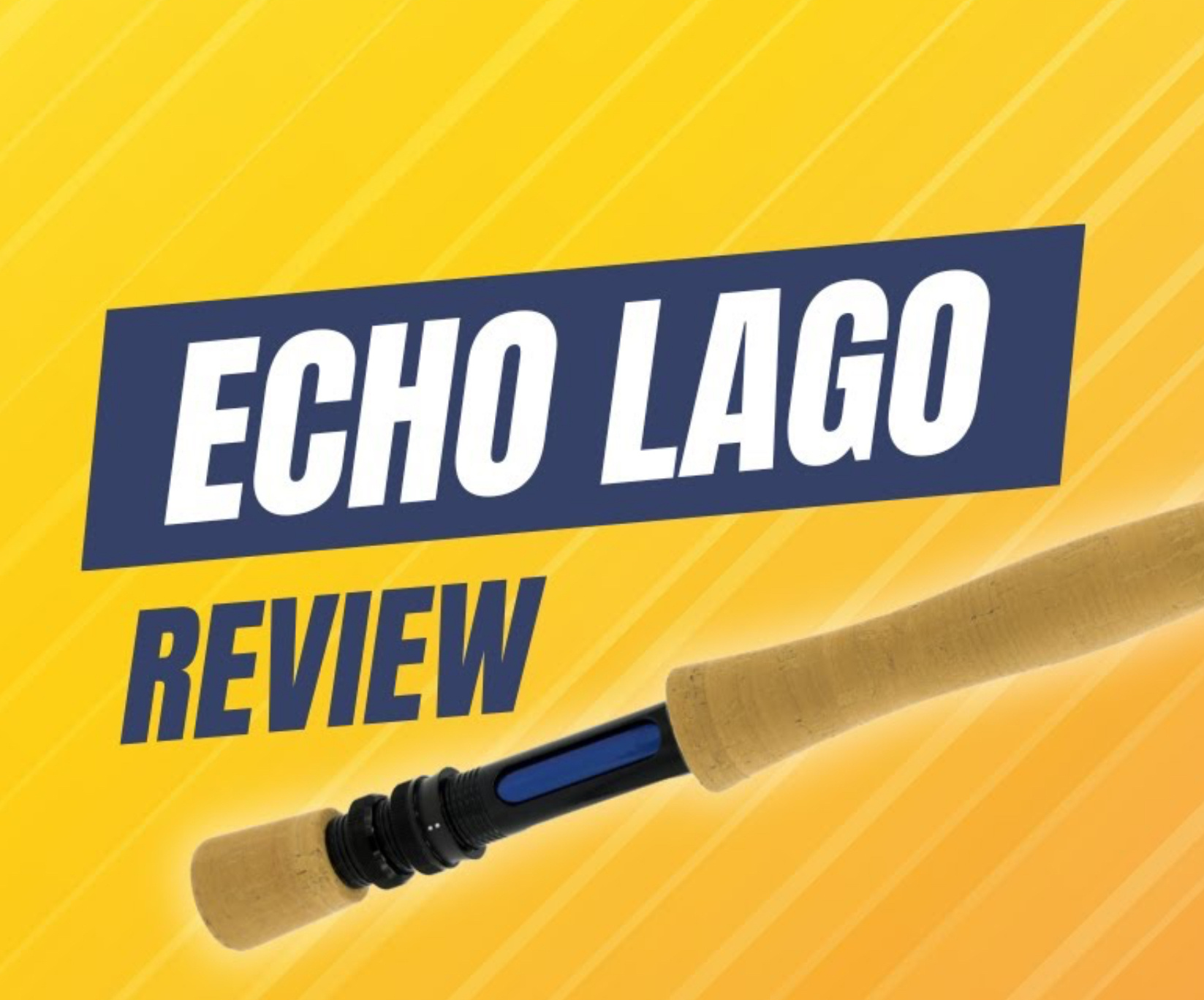 Echo Lago Review