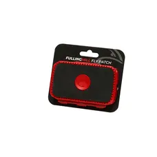 FULLING MILL FLY PATCH