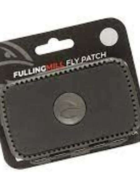 FULLING MILL FLY PATCH