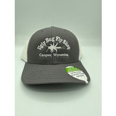 Orvis Company ORVIS TRUCKER UGLY BUG FLY SHOP GRAY
