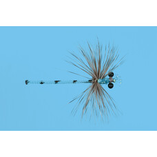 Solitude Fly Company DAMSEL BLUE ADULT #10