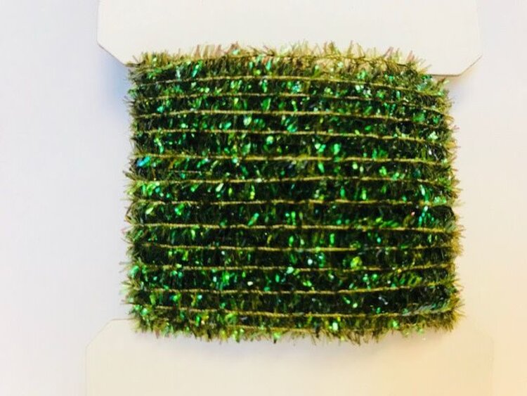 Hareline Dubbin HARELINE KRYSTAL PEARL CHENILLE