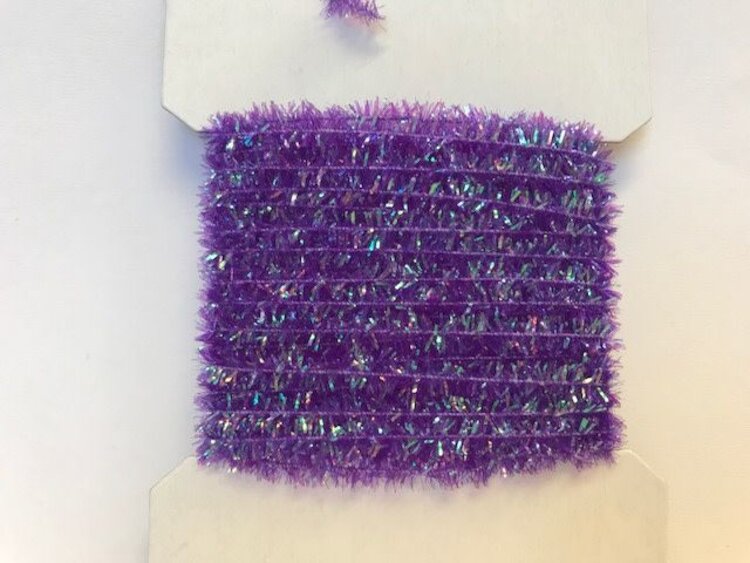 Hareline Dubbin HARELINE KRYSTAL PEARL CHENILLE