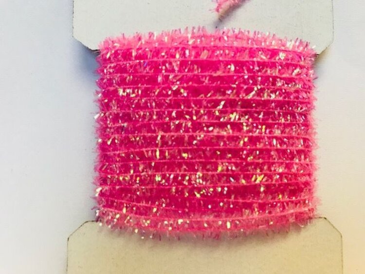 Hareline Dubbin HARELINE KRYSTAL PEARL CHENILLE