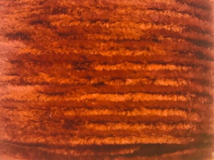 Wapsi WAPSI RAYON CHENILLE