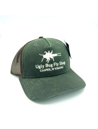 Women's Fly Fishing Apparel  Capsize Fly Fishing Tagged Trucker