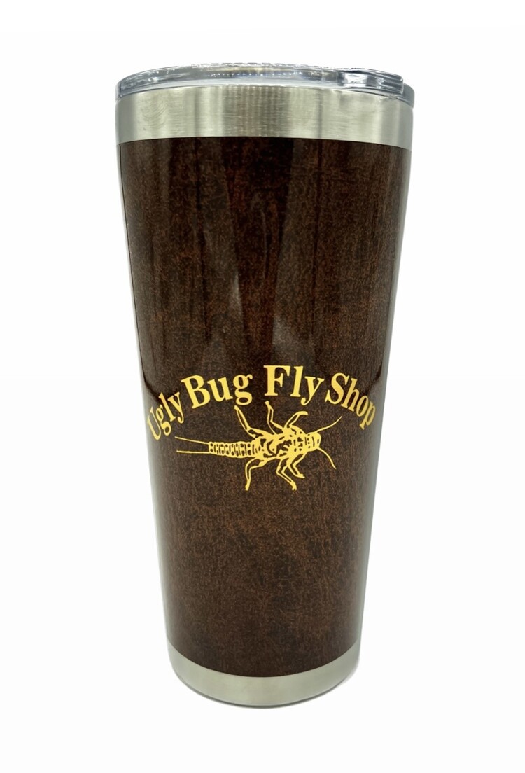 Montana Fly Company UGLY BUG 20 OZ MUG