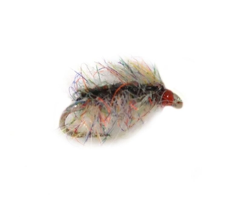 Yellowstone fly goods YFG's UV Sowbug