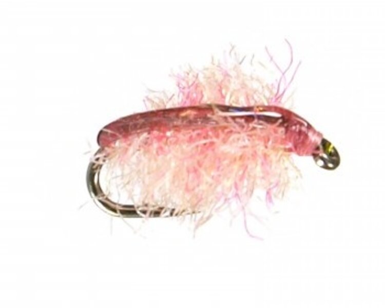 Yellowstone fly goods POXYBACK SOWBUG