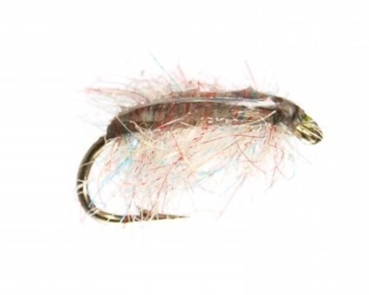 Yellowstone fly goods POXYBACK SOWBUG