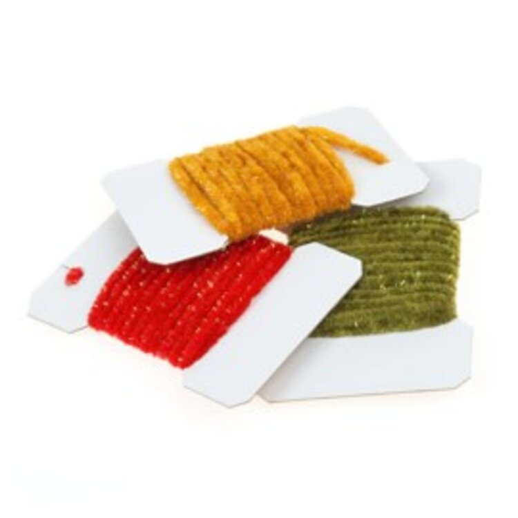 Wapsi WOOLY BUGGER ANTRON CHENILLE