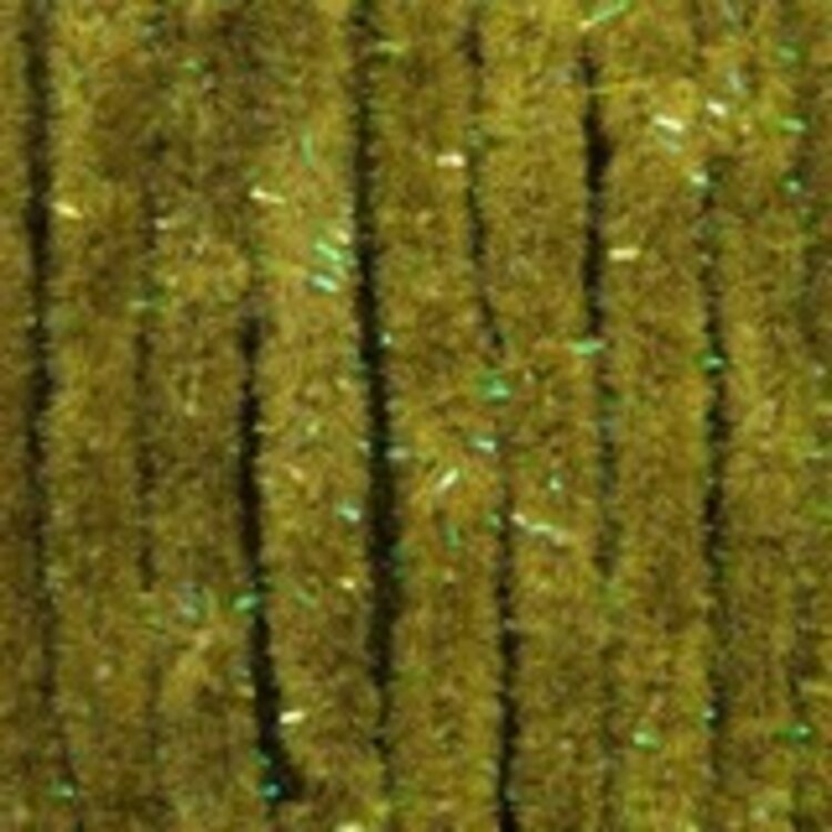 Wapsi WOOLY BUGGER ANTRON CHENILLE