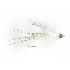 Yellowstone fly goods URCHIN BUGGER #4