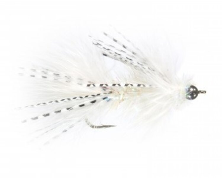 Yellowstone fly goods URCHIN BUGGER #4