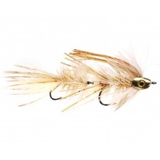 Yellowstone fly goods JOINTED URCHIN #4