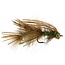 Yellowstone fly goods JOINTED URCHIN #4