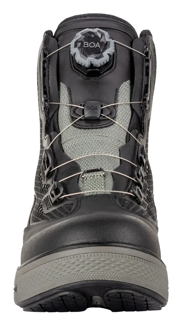 Korkers CHROME LITE BOOT