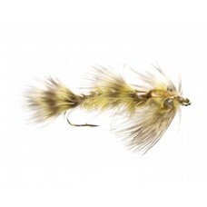 Yellowstone fly goods DEADLY DAMSEL #10