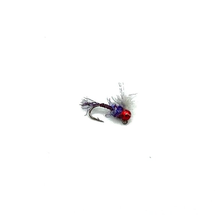 Yellowstone fly goods STOCKER'S MOSASON