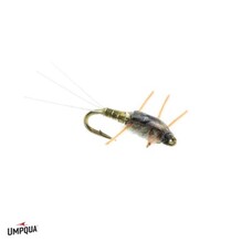 Ugly Bug Fly Shop Newman's Micro Matcher #20 Ugly Bug Fly Shop Newman's Micro Matcher #20