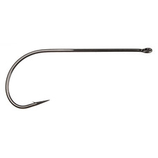 AHREX AHREX TP615 TROUT PREDATOR LONG HOOK SIZE