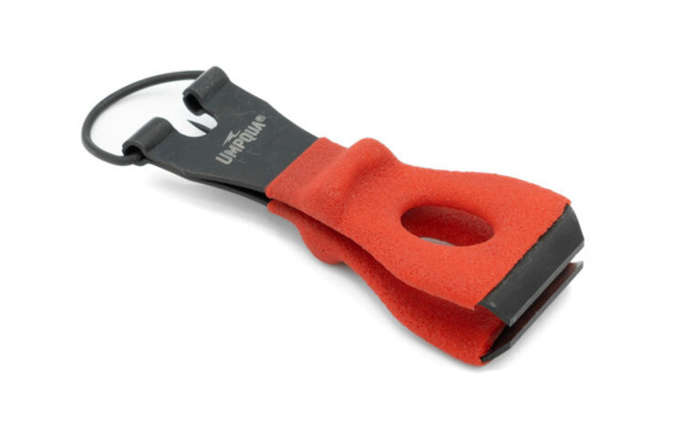 Umpqua Feather Merchants RIVERGRIP PRECISION SERIES TUNGSTEN CARBIDE BIG NIPPER