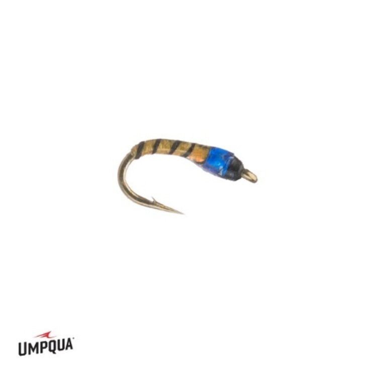 Umpqua Feather Merchants Mighty Midge