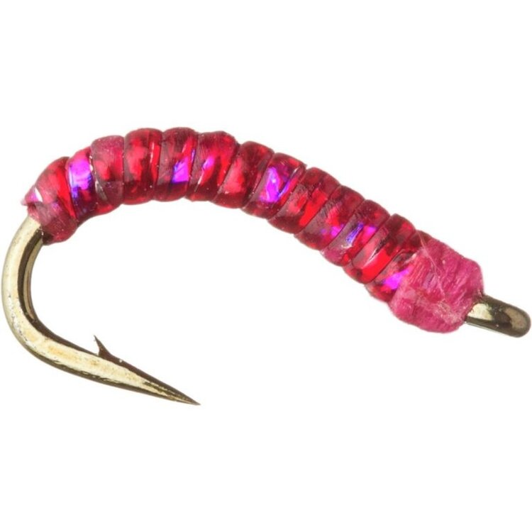 Montana Fly Company THEO'S SPARK-A-LID