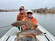 Spring Fishing on the North Platte 