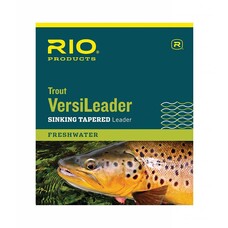 Rio RIO TROUT VERSILEADER 7FT