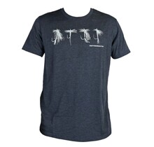 TROUT TIES T-SHIRT
