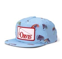 ORVIS MARY FLIES HAT